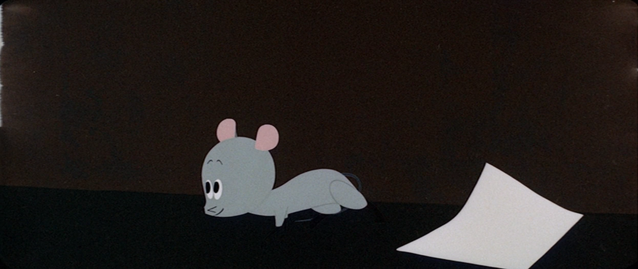 Aru Machi Kado no Monogatari (Horadric)